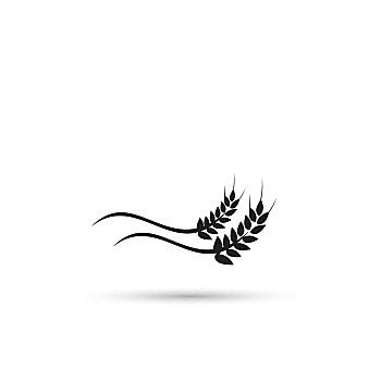 小麦,象征