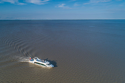 兴凯湖湿地公园