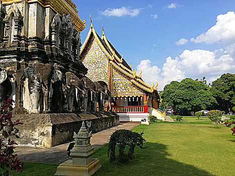 清曼寺