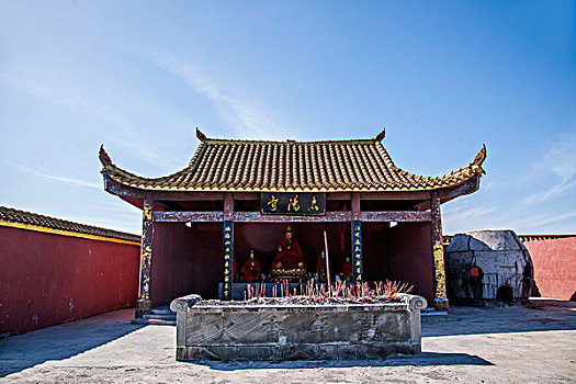 涪陵寺庙图片
