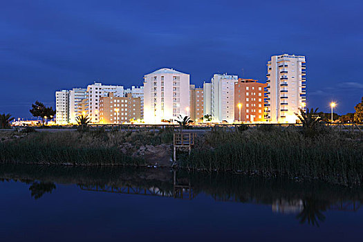 住宅,建筑,西班牙
