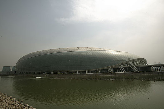 天津奥林匹克中心