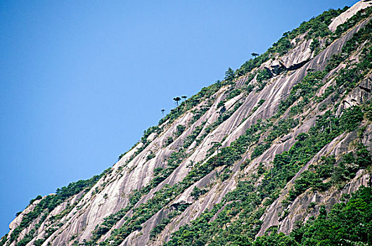 三清山