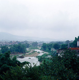 龙山度假区图片