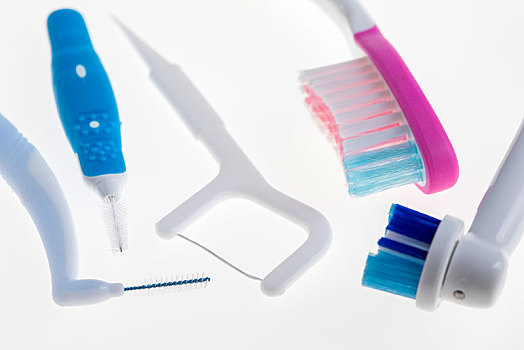 牙齿保健,商品,口腔卫生,牙刷,电,牙签,牙线