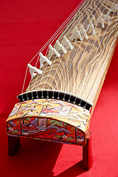日本传统,乐器