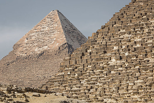 埃及,金字塔,吉萨金字塔,开罗