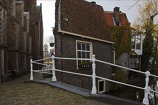 小屋,荷兰
