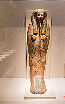古埃及文物