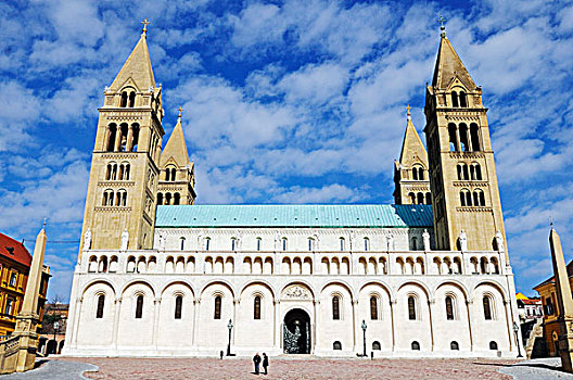 大教堂,欧洲,文化,匈牙利