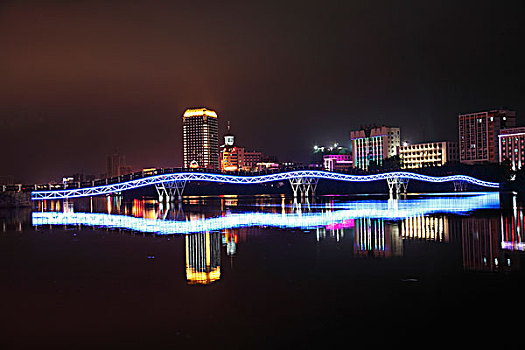 都市夜景