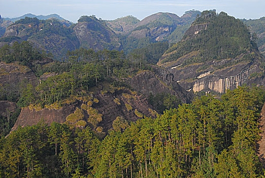 风景