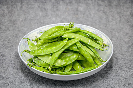 荷兰豆蔬菜粮食