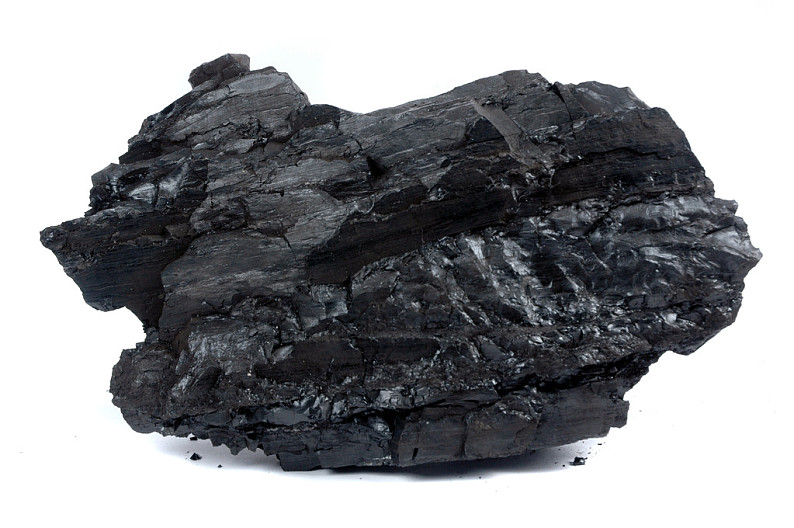 煤的样子素材图片