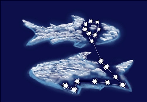 雙魚座