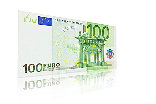 欧元,货币,正面
