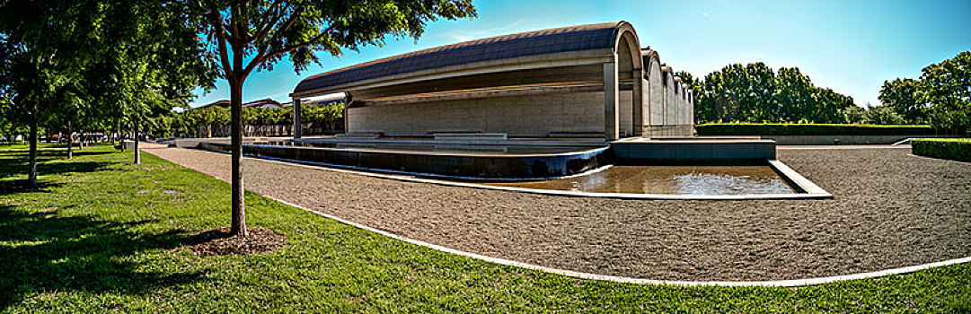 沃斯堡,金贝尔艺术博物馆,kimbell,art,museum,fort,worth