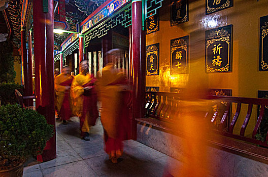 三圣禅寺