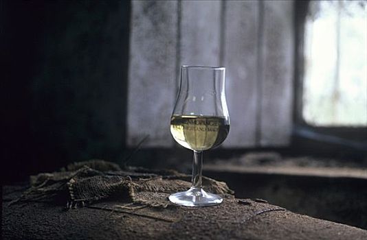 玻璃杯,威士忌酒,酿酒厂,苏格兰