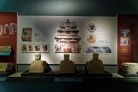 泉州海外交通史博物馆