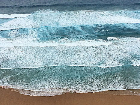 海浪,大西洋