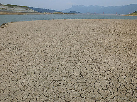 三峡水库