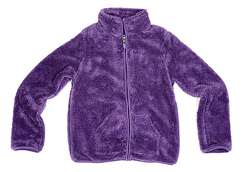 温暖,紫色,毛衣,绒毛状,材质