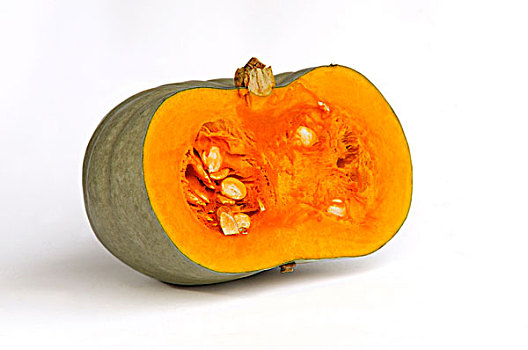 南瓜,切削,品种