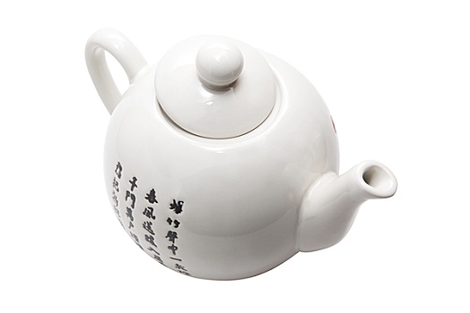 茶壶,亚洲,风格