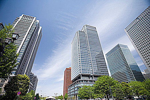 高樓大夏
