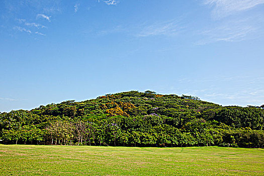 深圳莲花山