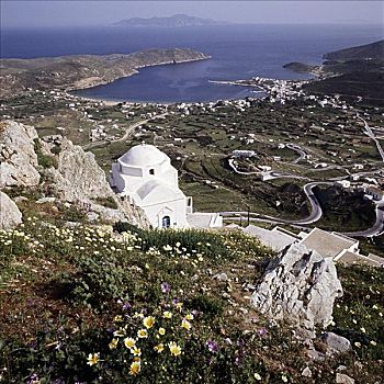 基克拉迪群岛,希腊