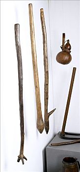 木棍,挤压,葡萄,塞尔维亚,19世纪,艺术家,未知