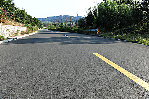 道路