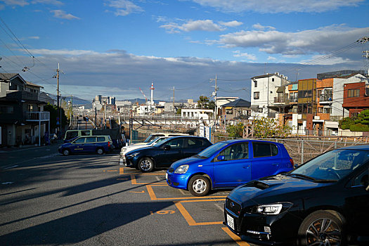 日本京都