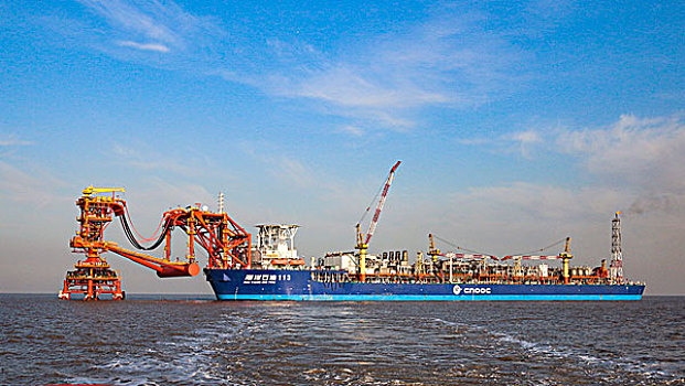 海洋石油113fpso