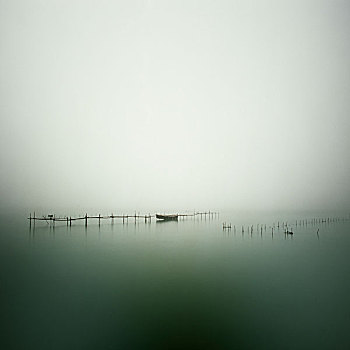 泻湖,威尼斯