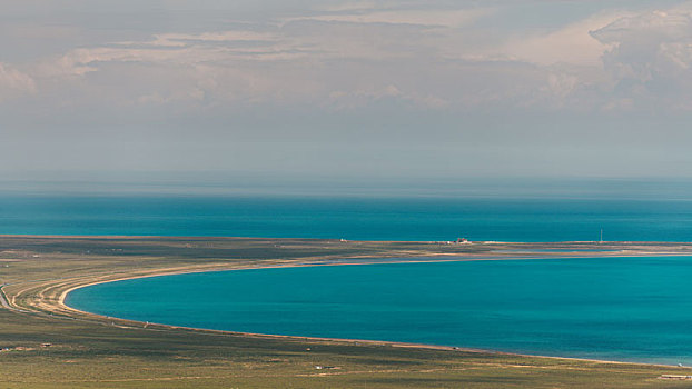 青海湖