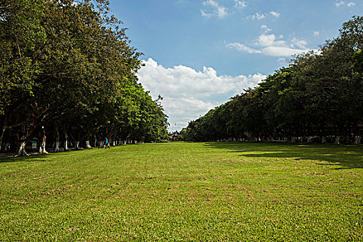 中山大学