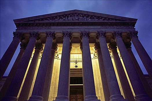 最高法院,华盛顿,美国