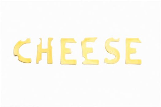 文字,奶酪,室外