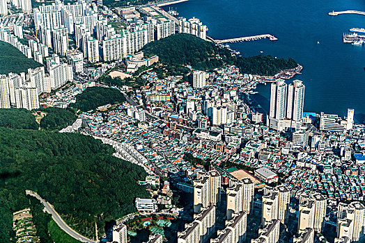 日本城市风景