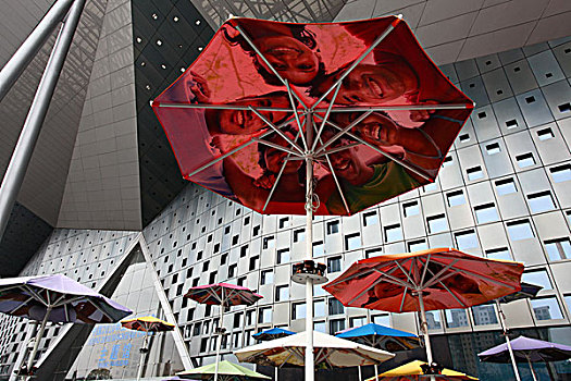 2010年上海世博会-世博主题馆