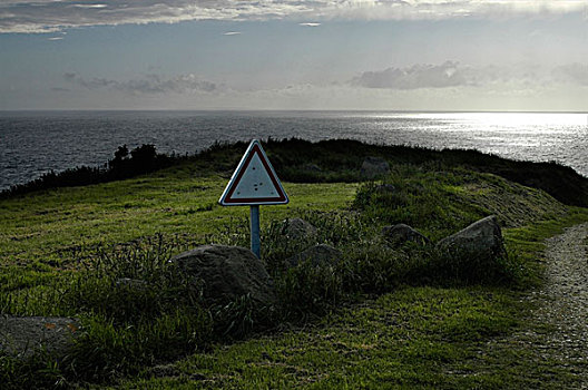 野外,半岛