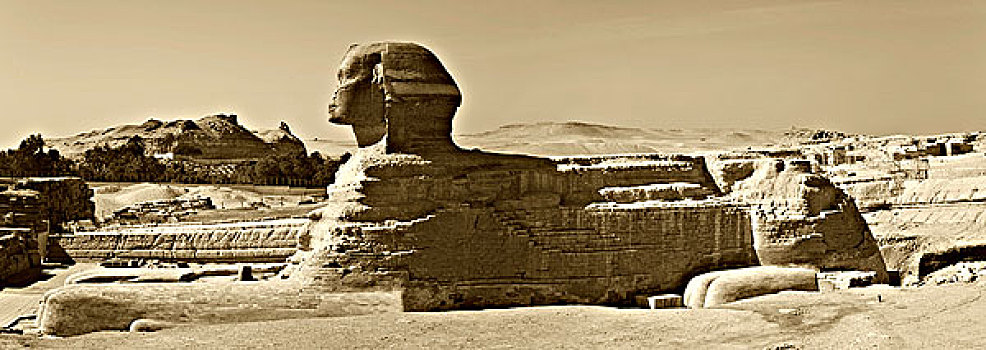 埃及,开罗,吉萨金字塔,世界遗产
