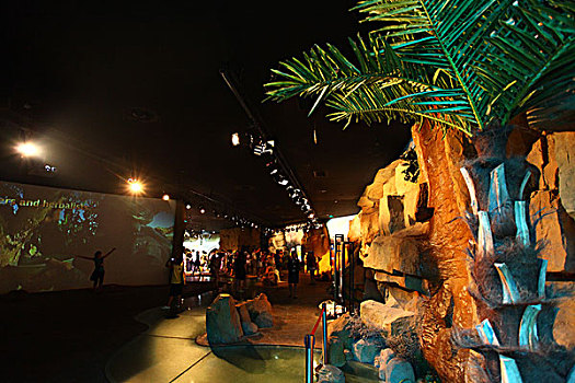 2010年上海世博会-阿曼苏丹馆