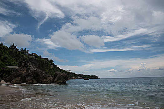 沿海风景