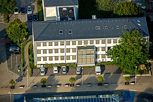 市政厅,鲁尔区,北莱茵威斯特伐利亚,德国