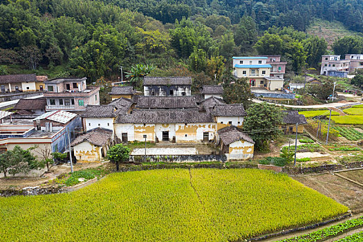 抗日战争粤北第一第二会战战地医院旧址