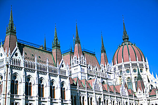 欧洲建筑